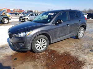 Mazda CX-5 TOURING 2.5L 4 2014