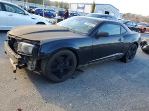 Chevrolet Camaro SS 6.2L 8 2010