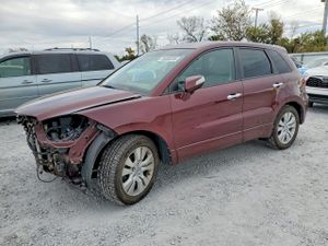 Acura RDX TECHNOLOGY 2.3L 4 2010