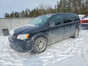 Dodge Grand Caravan (Caravan) SE 3.6L 6 2015