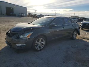 Nissan Altima 2.5 2.5L 4 2013