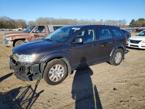 Dodge Journey SE 2.4L 4 2015