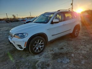 BMW X5 XDRIVE35I 3.0L 6 2013