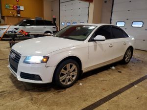 Audi A4 PREMIUM 2.0L 4 2010