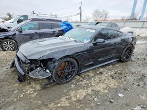 Ford Mustang 5.0L 8 2015