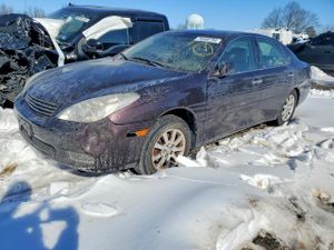 Lexus ES 300 3.0L 6 2003