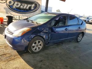 Toyota Prius 1.5L 4 2008