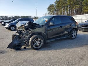Mitsubishi Outlander ES 2.0L 4 2014