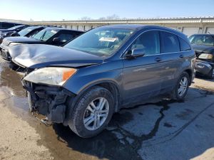 Honda CR-V EXL 2.4L 4 2011
