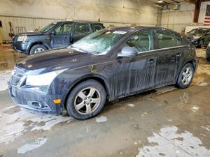 Chevrolet Cruze LT 1.4L 4 2011