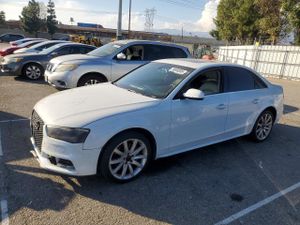Audi A4 PREMIUM 2.0L 4 2014