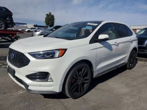 Ford Edge 2.7L 6 2022
