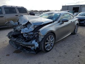 Lexus RC 350 3.5L 6 2015