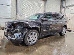 GMC Acadia DENALI 3.6L 6 2015