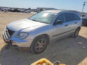 Chrysler Pacifica LX 3.8L 6 2008