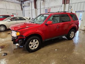 Ford Escape LIMITED 2.5L 4 2010
