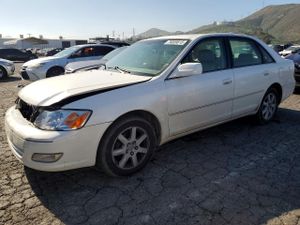 Toyota Avalon XL 3.0L 6 2000