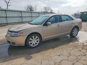 Lincoln MKZ 3.5L 6 2008