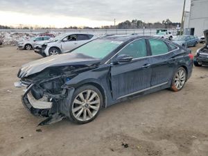 Hyundai Azera GLS 3.3L 6 2014