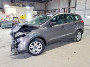Ford Escape S 2.5L 4 2013