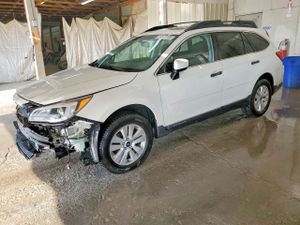 Subaru Outback 2.5I PREMIUM 2.5L 4 2015