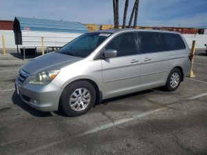 Honda Odyssey TOURING 3.5L 6 2005
