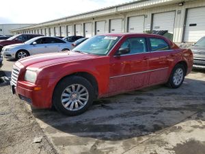 Chrysler 300 LX 2.7L 6 2008