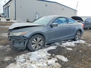 Honda Accord LX 2.4L 4 2012