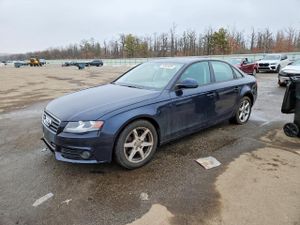 Audi A4 2.0T QUATTRO 2.0L 4 2009