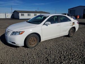 Toyota Camry CE 2.4L 4 2007