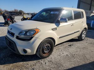 Kia Soul 1.6L 4 2012