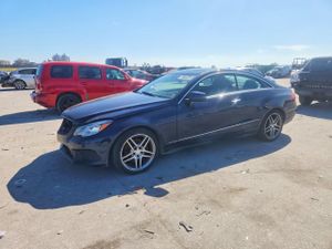 Mercedes-Benz E 350 3.5L 6 2014