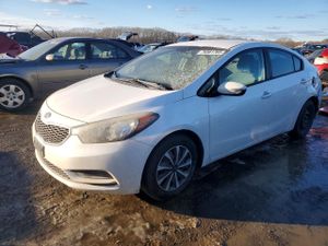 Kia Cerato / Forte / K3 LX 1.8L 4 2015