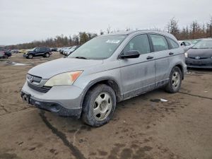 Honda CR-V LX 2.4L 4 2007