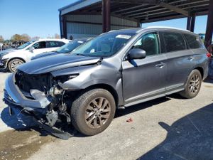 Infiniti QX60 3.5L 6 2015