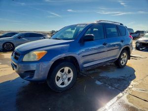 Toyota Rav4 2.5L 4 2010