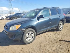 Toyota Rav4 2.5L 4 2010