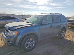 Ford Escape LIMITED 3.0L 6 2011