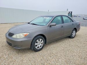Toyota Camry LE 2.4L 4 2003