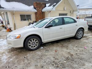 Chrysler Sebring 2.4L 4 2005