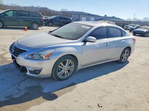 Nissan Altima 3.5S 3.5L 6 2013