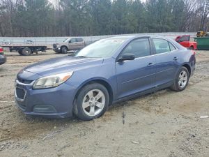Chevrolet Malibu LS 2.5L 4 2015