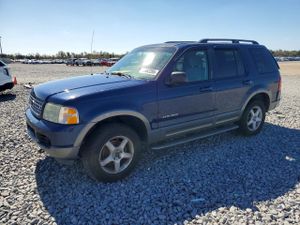 Ford Explorer XLT 4.0L 6 2004