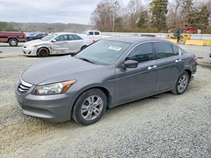 Honda Accord SE 2.4L 4 2011