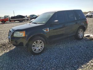 Land Rover Freelander SE TECHNOLOGY 3.2L 6 2008