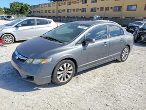 Honda Civic LX 1.8L 4 2009