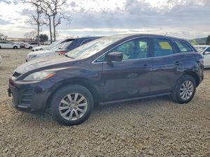 Mazda CX-7 2.5L 4 2010