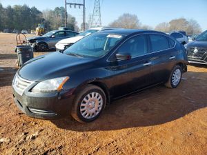 Nissan Sentra S 1.8L 4 2015