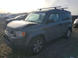 Honda Element EX 2.4L 4 2011