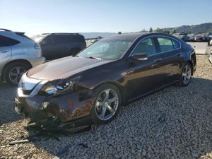 Acura TL 3.5L 6 2010